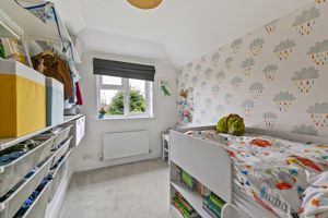 Bedroom- click for photo gallery